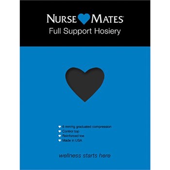 Picture of Nurse Mates Full Support Hosiery