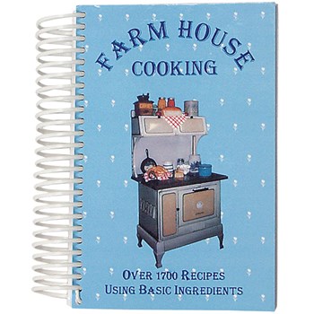 Picture of Farm House Cooking