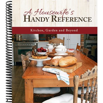 Picture of A Housewife
