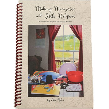 Picture of Making Memories With Little Helpers