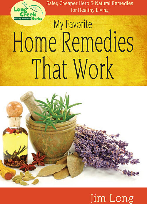 Picture of Home Remedies That Work