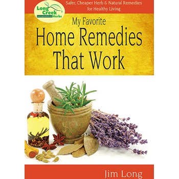 Picture of Home Remedies That Work