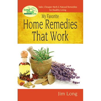 Picture of Home Remedies That Work