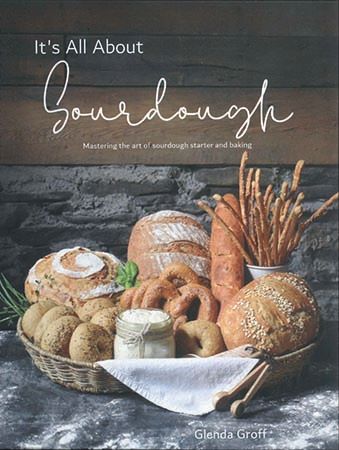 Picture of It's all about Sourdough