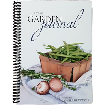 Picture of Garden Journal