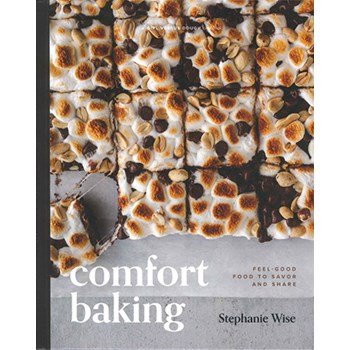 Picture of Comfort Baking