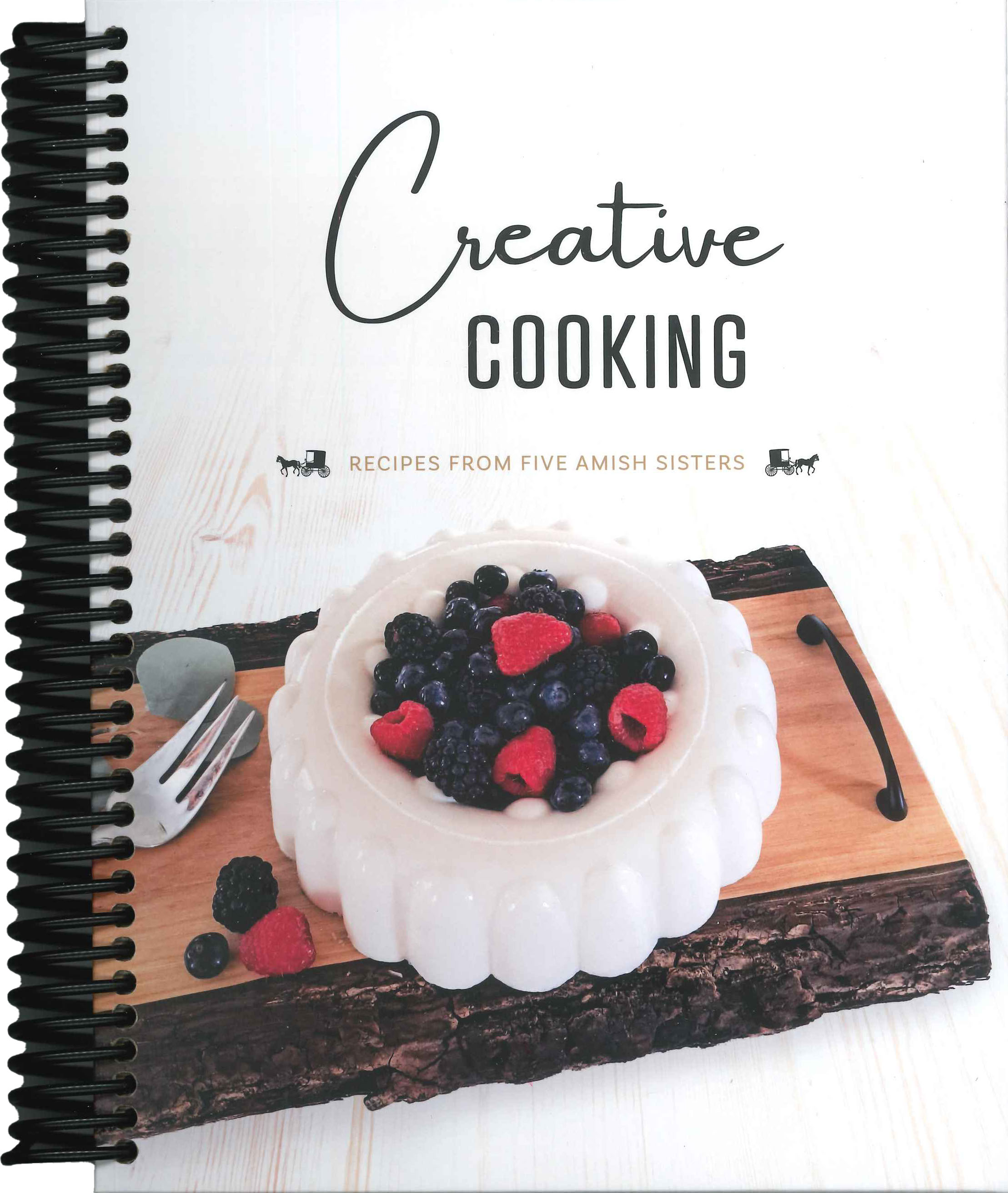 Picture of Creative Cooking