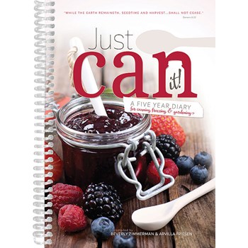 Picture of Just Can It