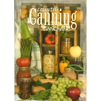 Picture of Country Canning Vol 1