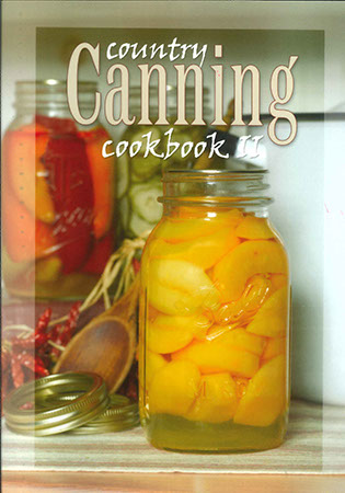 Picture of Country Canning Vol 11