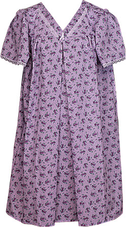 Picture of Nursing Gown