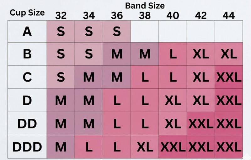 Picture of Serenity II Nursing Bra