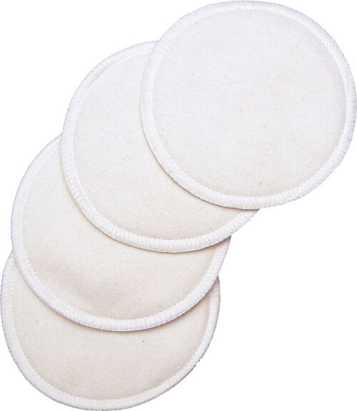 Picture of Washable Nursing Pads