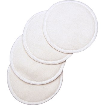 Picture of Washable Nursing Pads