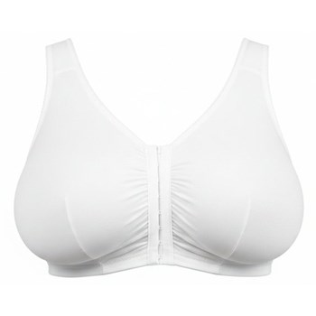 Picture of Leading Lady Cotton Spandex Leisure Bra