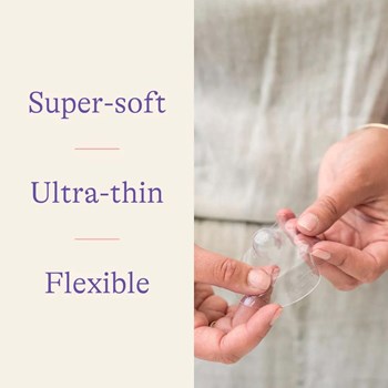 Picture of Lansinoh Contact Nipple Shields