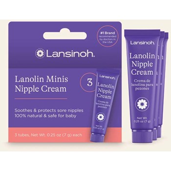 Picture of Lansinoh Lanolin