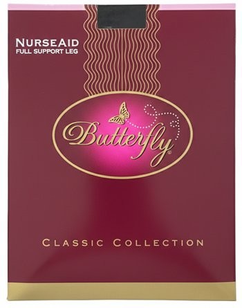 Picture of Medium Weight Maternity Pantyhose