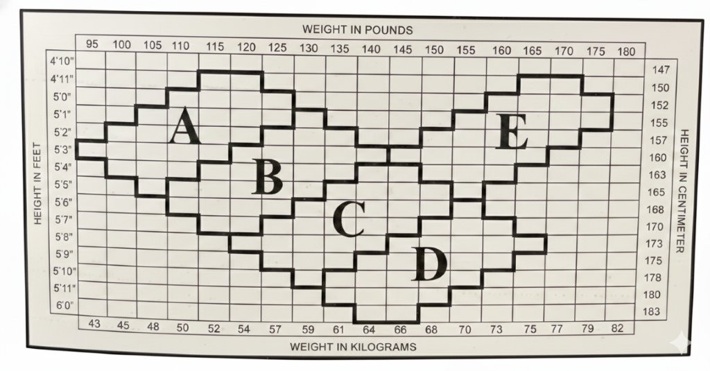 Picture of Medium Weight Maternity Pantyhose