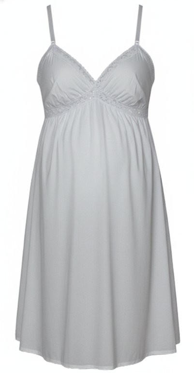 Picture of Maternity/Nursing Full Slip