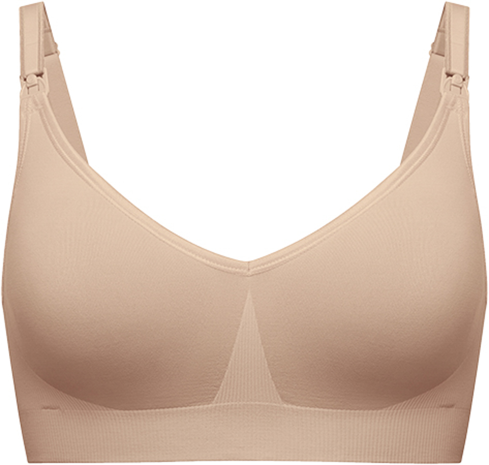 Picture of Bravado Body Silk Seamless Nursing Bra