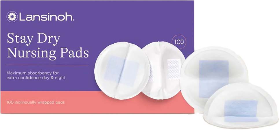Picture of Lansinoh Disposable Pads