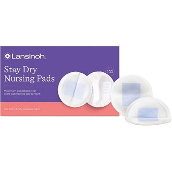 Picture of Lansinoh Disposable Pads