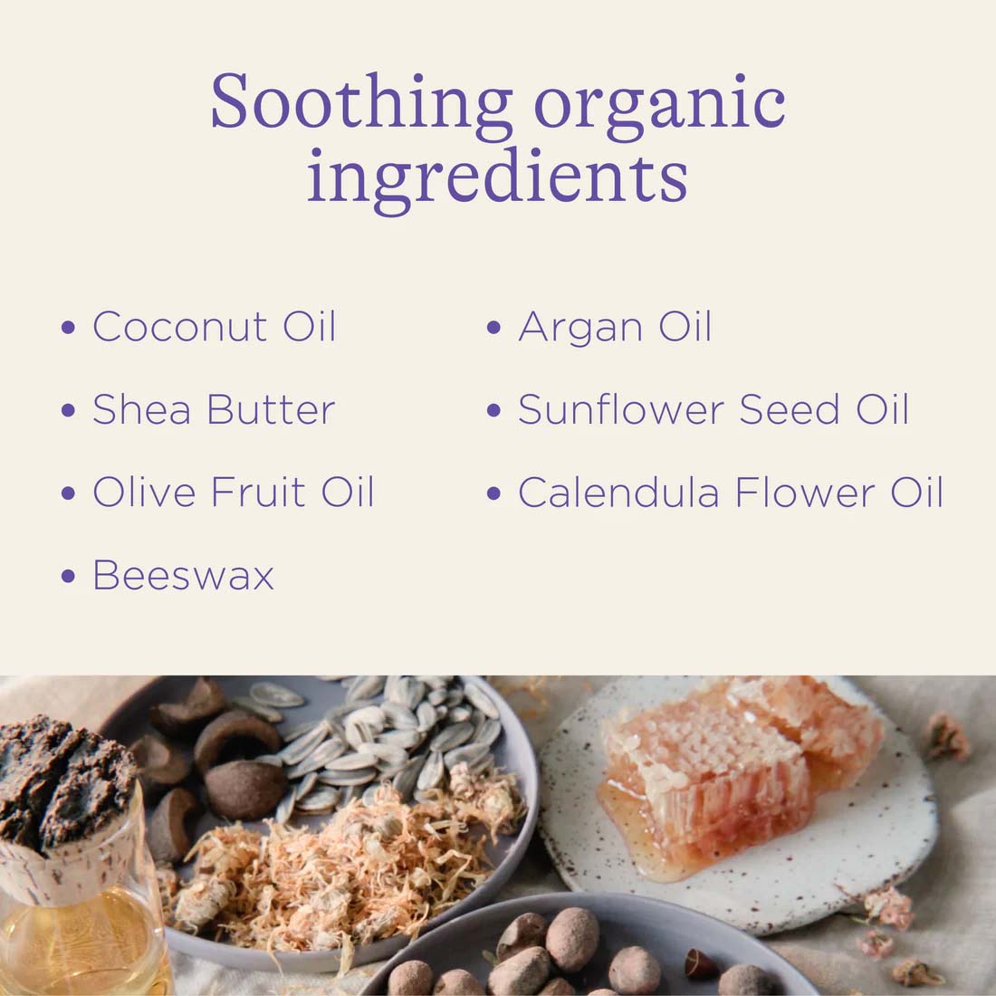 Picture of Lansinoh Organic Nipple Balm