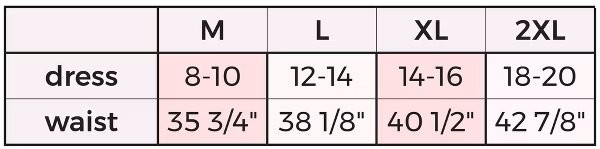 Picture of Maternity Support Band