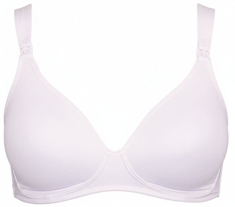 Picture of Seamless Nursing Bra