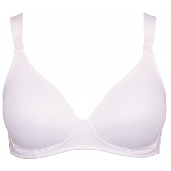 Picture of Seamless Nursing Bra