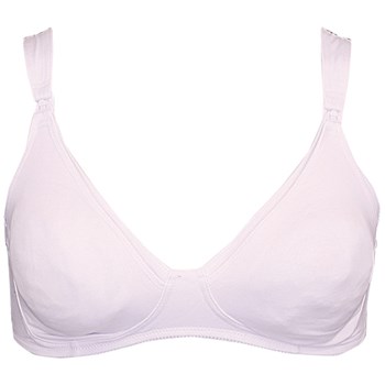 Picture of Seamless Nursing Bra