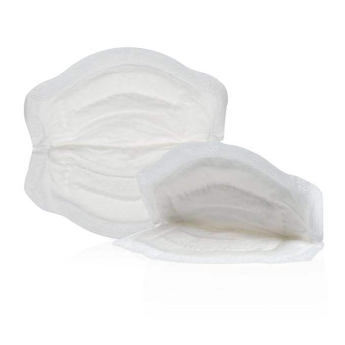 Picture of Nuby Disposable Nursing Pads