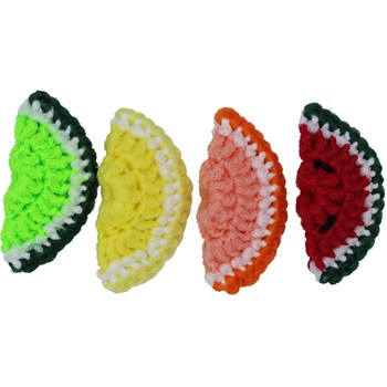 Picture of Assorted Fruit Scrubby