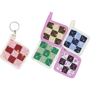 Picture of Hotpad Keychain