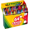 Picture of Crayola Crayons 64 ct