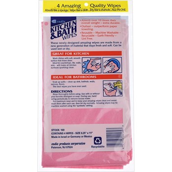 Picture of Amazing Wipes