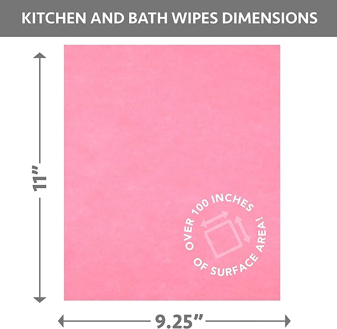 Picture of Amazing Wipes