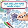 Picture of Spirograph Deluxe Kit