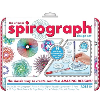 Picture of Spirograph Design Set