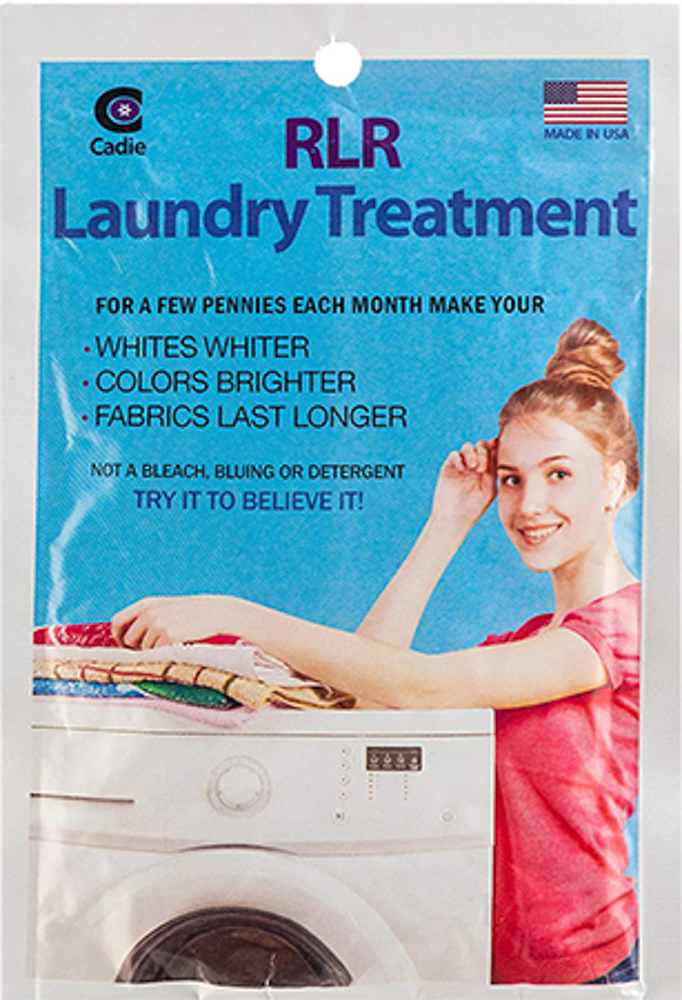 Picture of RLR Laundry Treatment