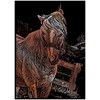 Picture of Mini Engraving Art