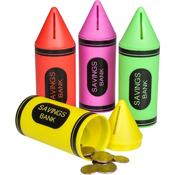 Picture of Crayon Bank