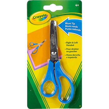 Picture of Crayola Scissors