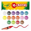 Picture of Crayola Crayons 16 ct