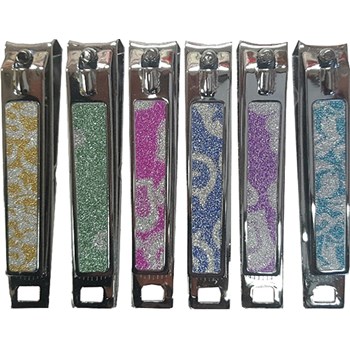 Picture of Pretty Nail Clippers