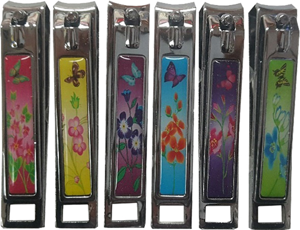 Picture of Pretty Nail Clippers