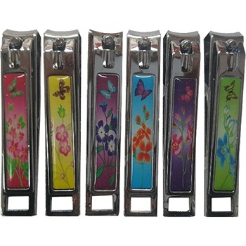 Picture of Pretty Nail Clippers