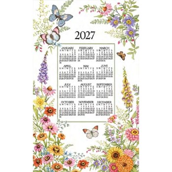 Picture of Towel Calendars