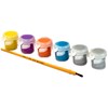 Picture of Crayola Paint w/Glitter